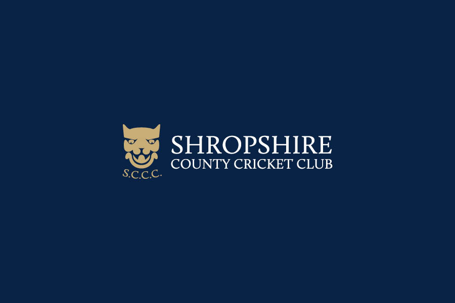 Shropshire County Cricket Club