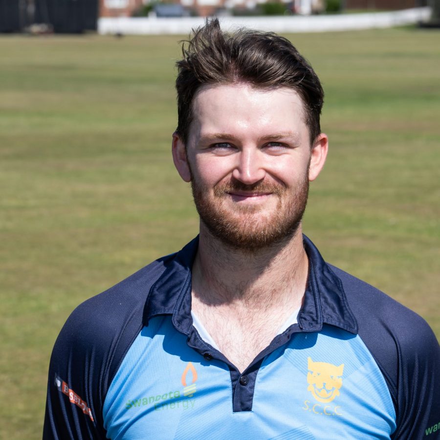 Ben Roberts