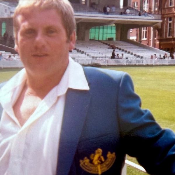 Bill 'Welder' Davies tribute
