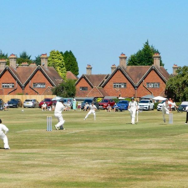 Bridgnorth CC