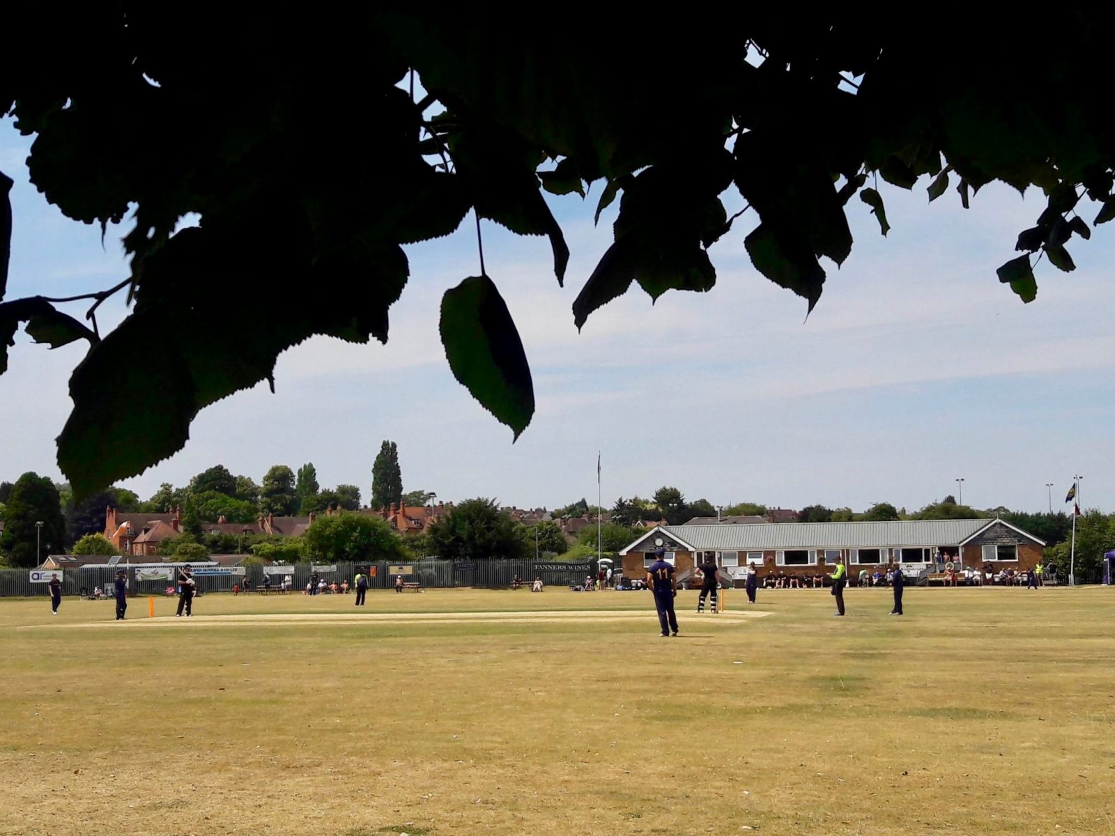 Bridgnorth-Cricket-Club
