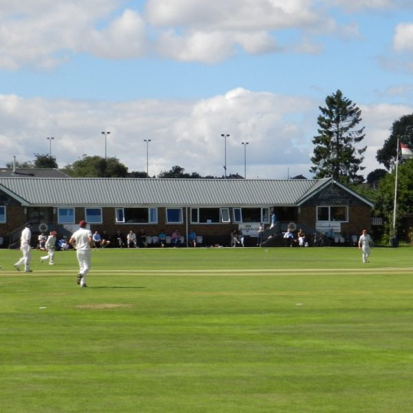 Bridgnorth-Cricket-Club