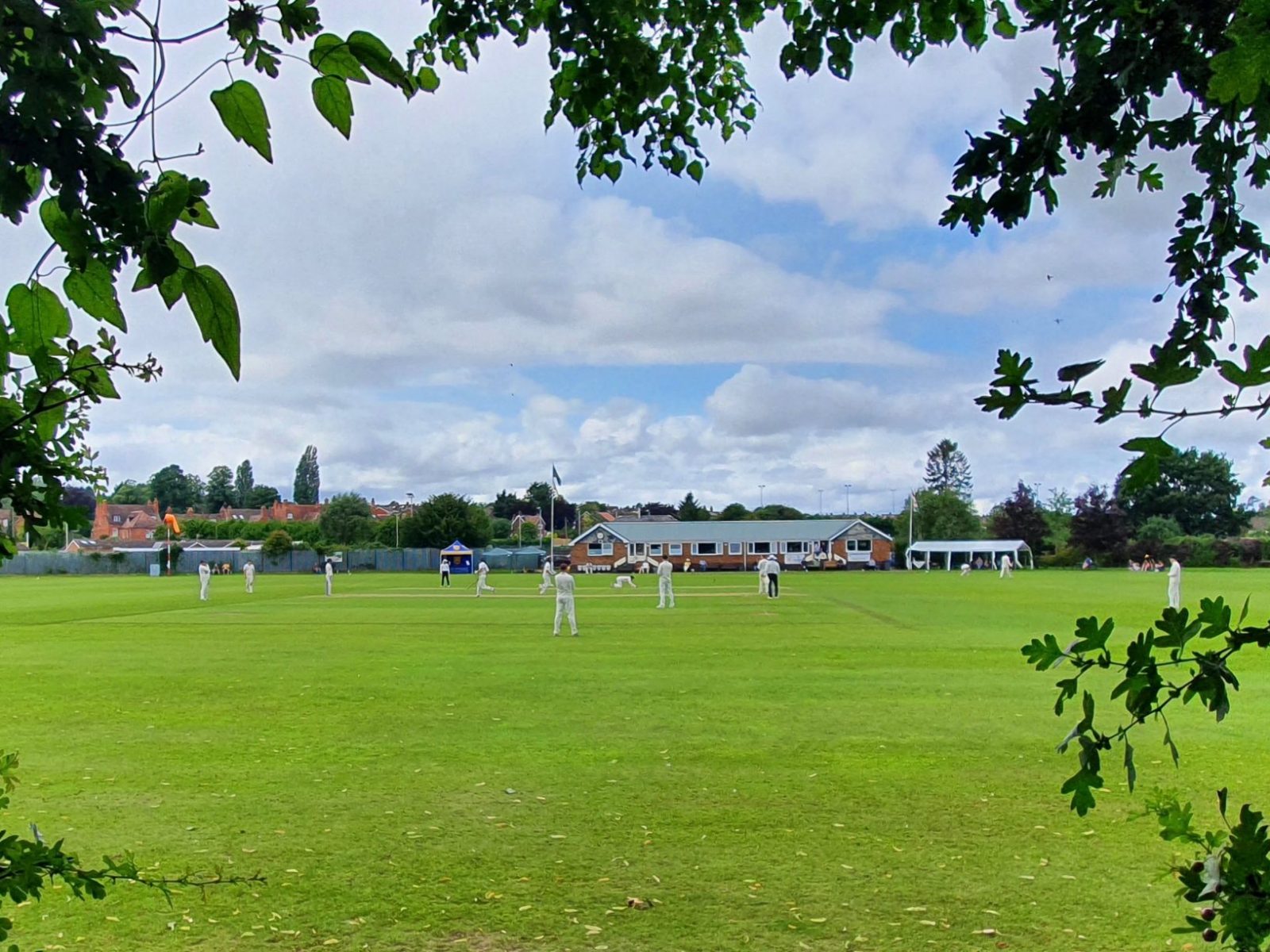 Bridgnorth Cricket Club will host Shropshire’s NCCA Championship match against Wales between August 11-13