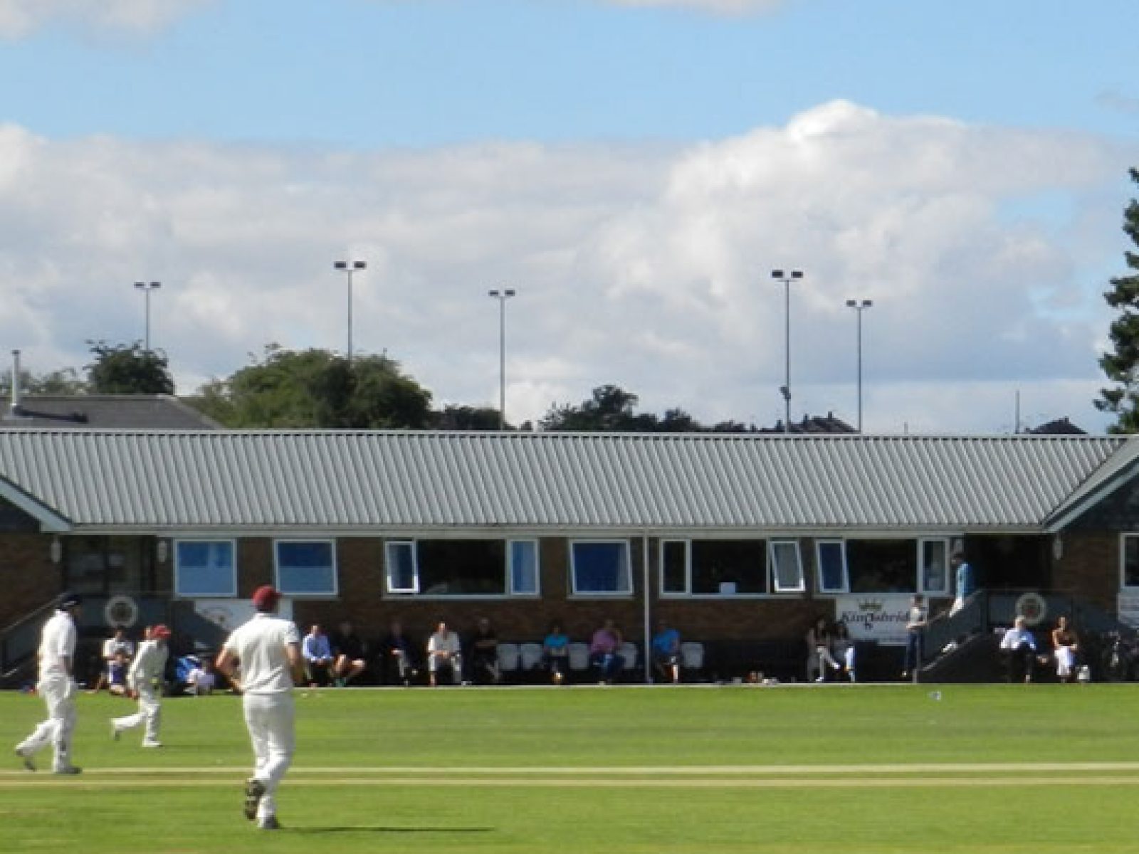 Bridgnorth_Cricket_Club