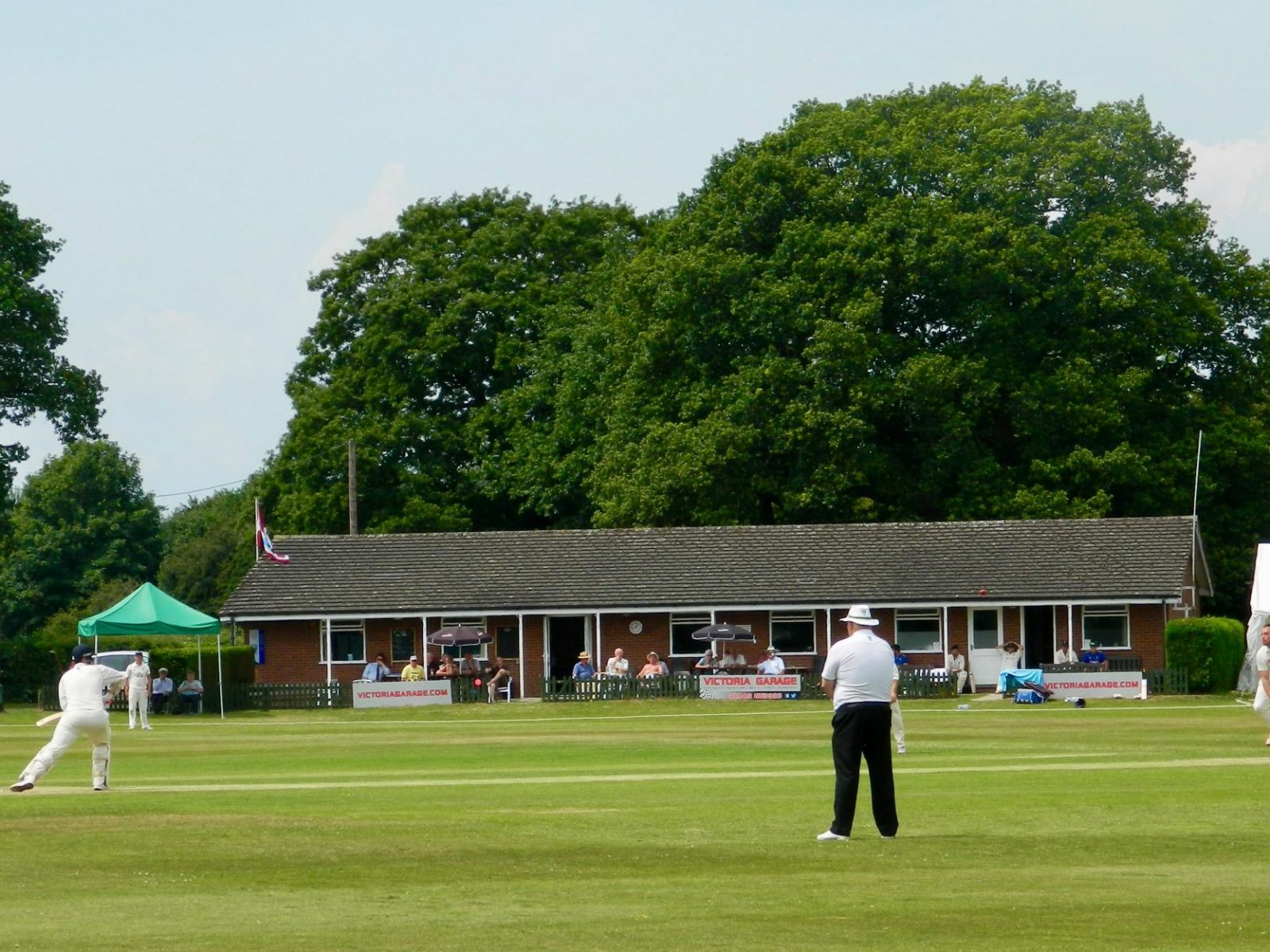 Heath-Road-Whitchurch-Cricket-Club