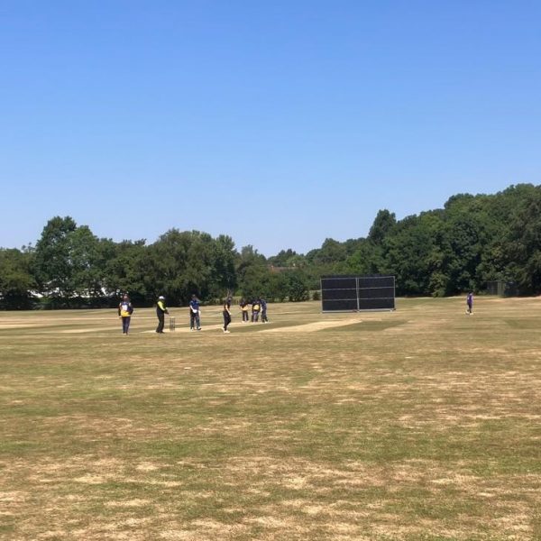 Ombersley Cricket Club