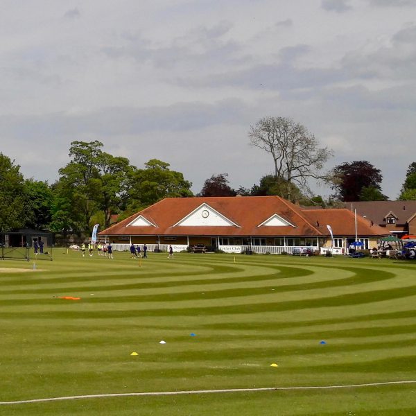Oswestry-Cricket-Club