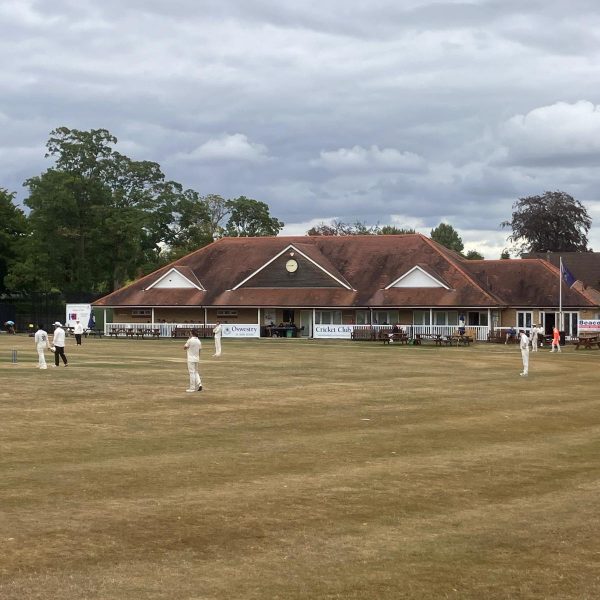 Oswestry Cricket Club