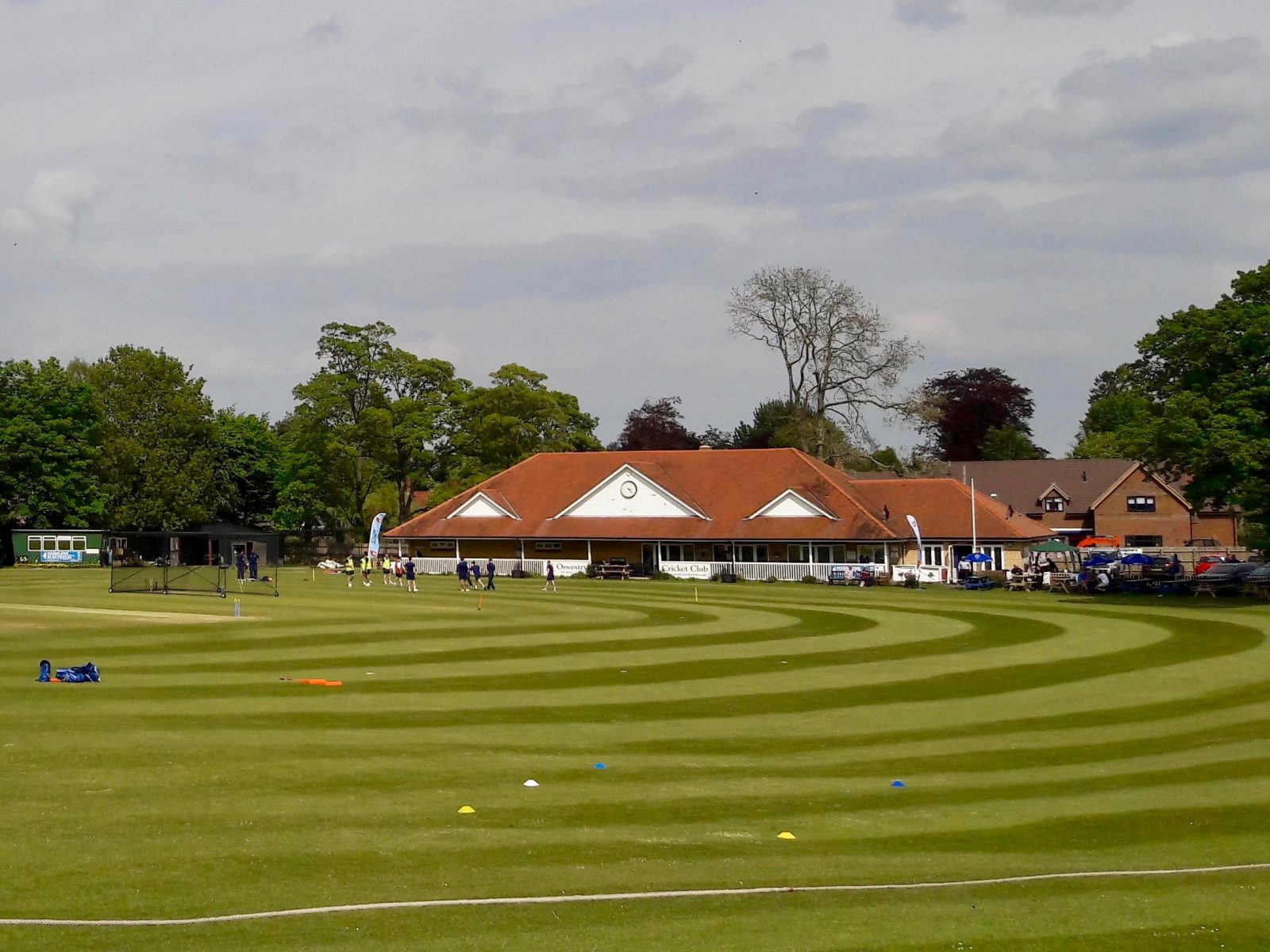 Oswestry-Cricket-Club