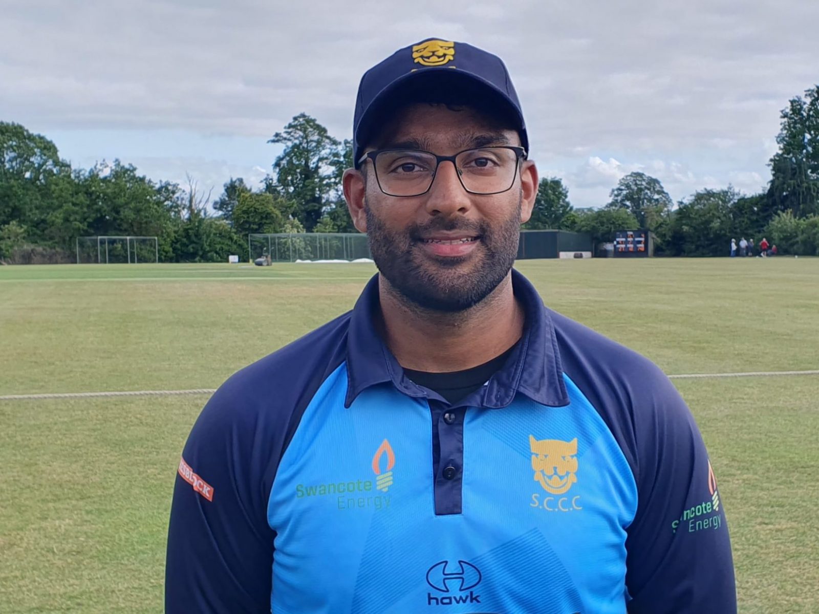 Sahal Malvernkar hit an unbeaten 91 as Shropshire beat Staffordshire at Wem