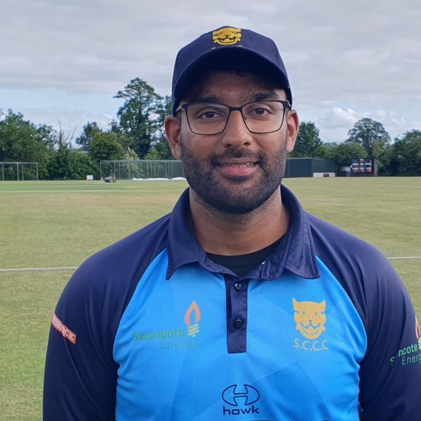 Sahal Malvernkar hit an unbeaten 91 as Shropshire beat Staffordshire at Wem