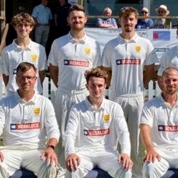 Shropshire-CCC-team-photo-before-match-against-Wales-NC-at-Brymbo