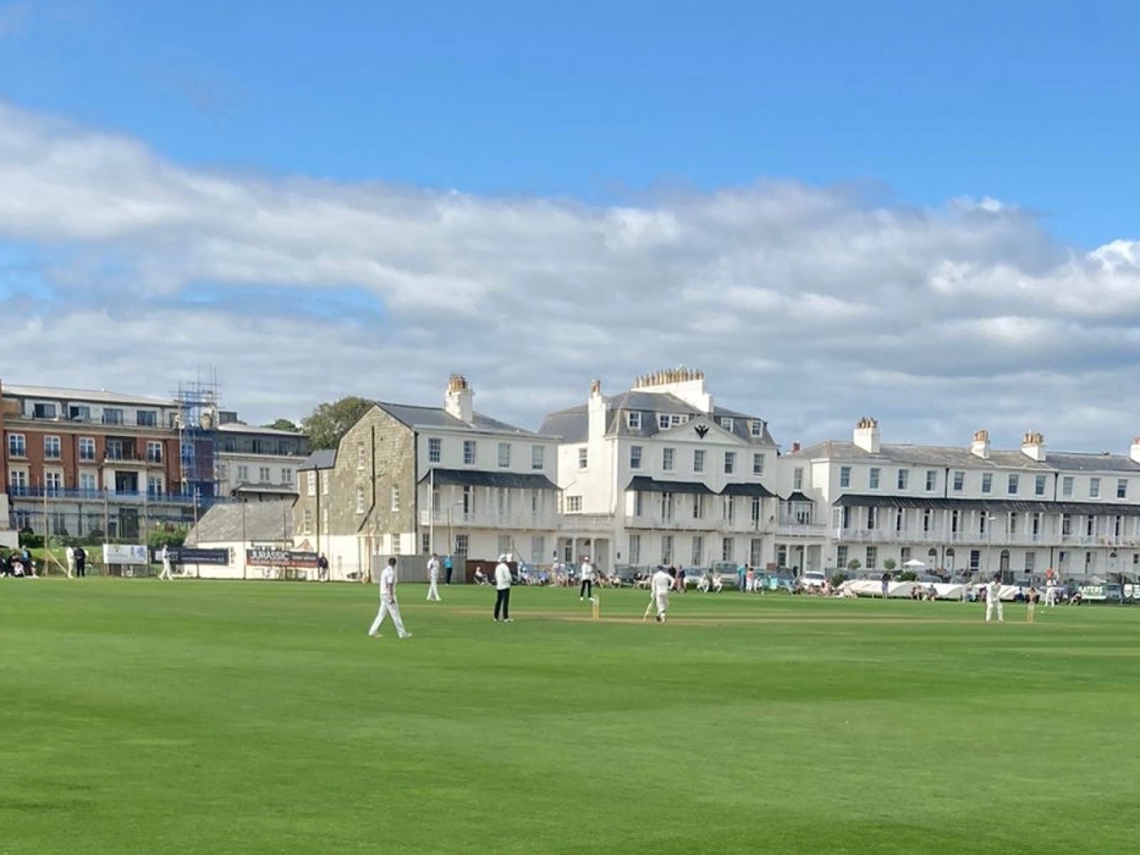 Sidmouth-Cricket-Club