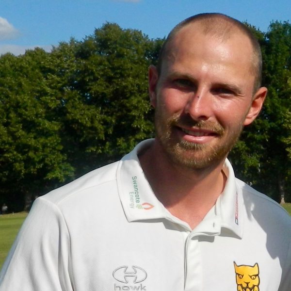 Tom Fell will captain Shropshire against Wiltshire