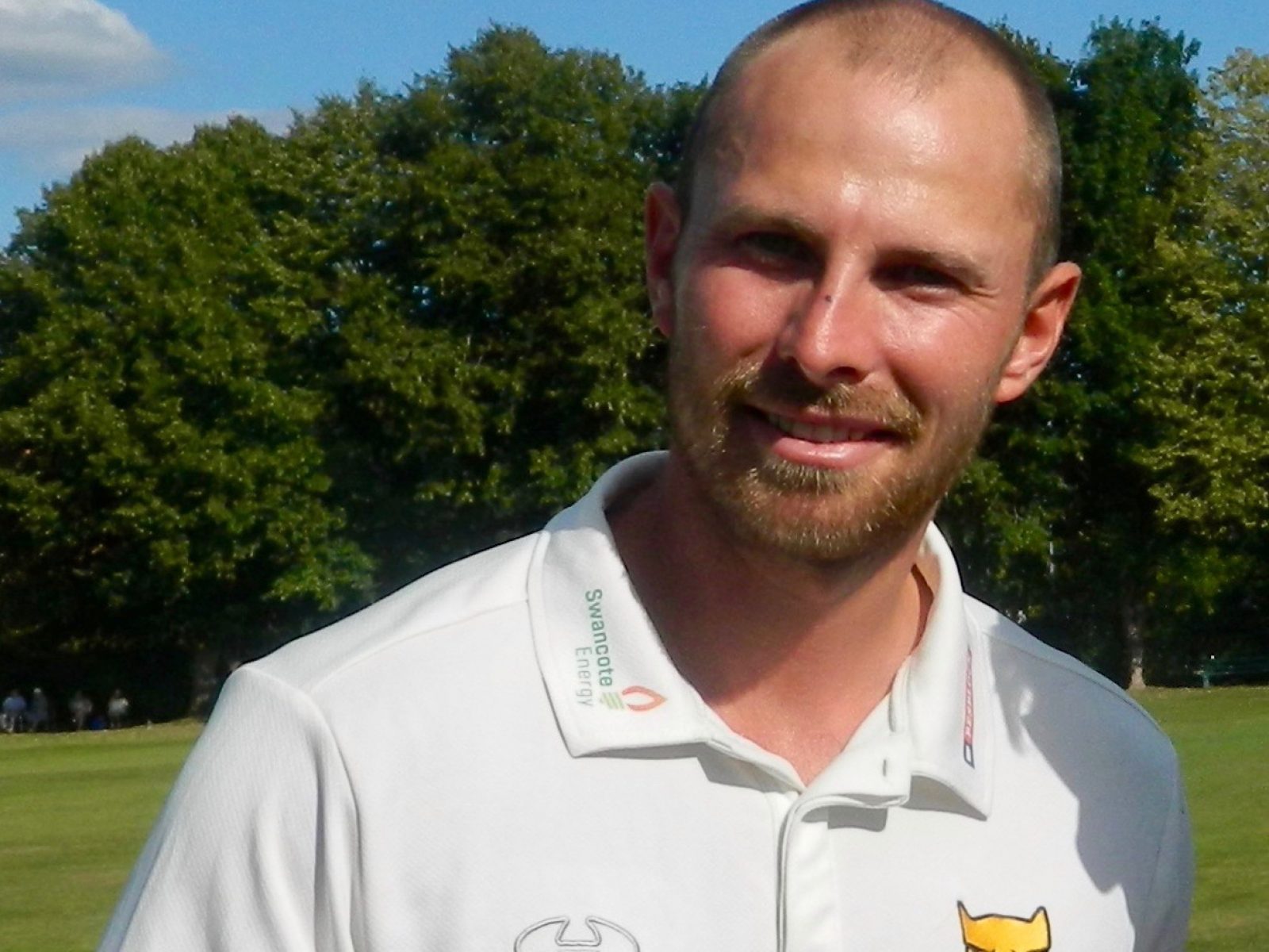 Tom Fell will captain Shropshire against Wiltshire