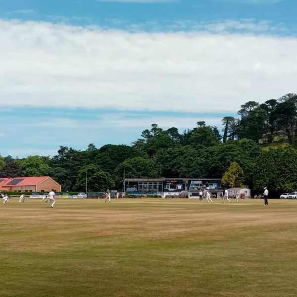 Truro Cricket Club