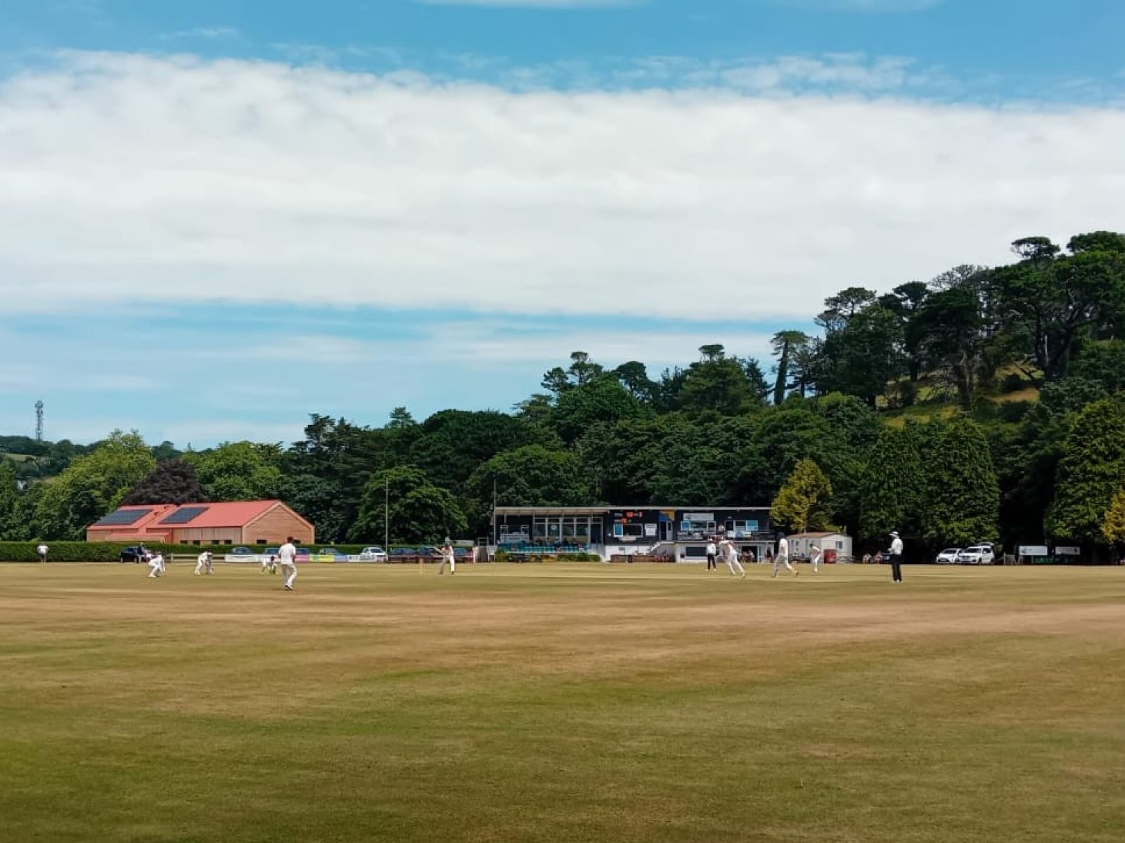 Truro Cricket Club