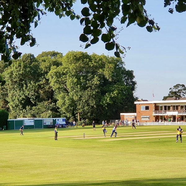 Wellington Cricket Club will host Shropshire against Yorkshire in July