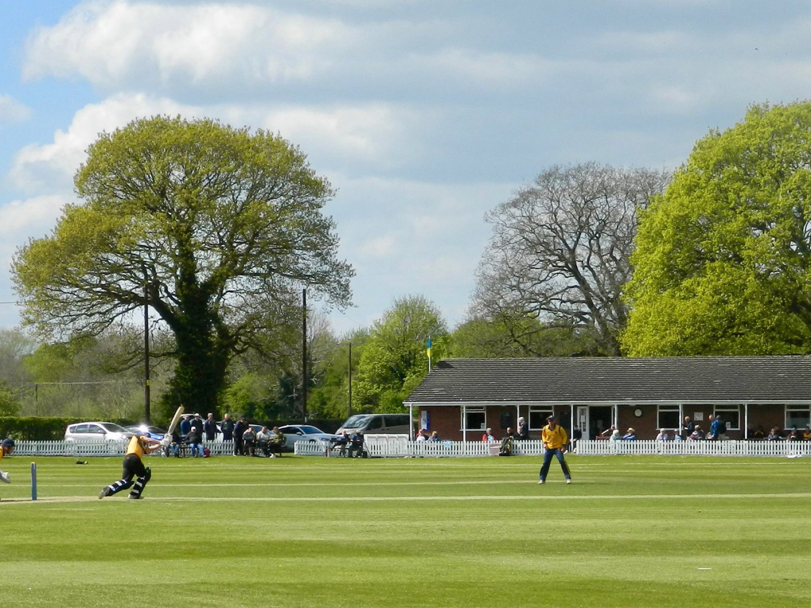 Whitchurch-Cricket-Club